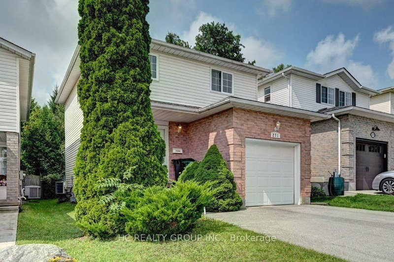271 Resurrection Drive