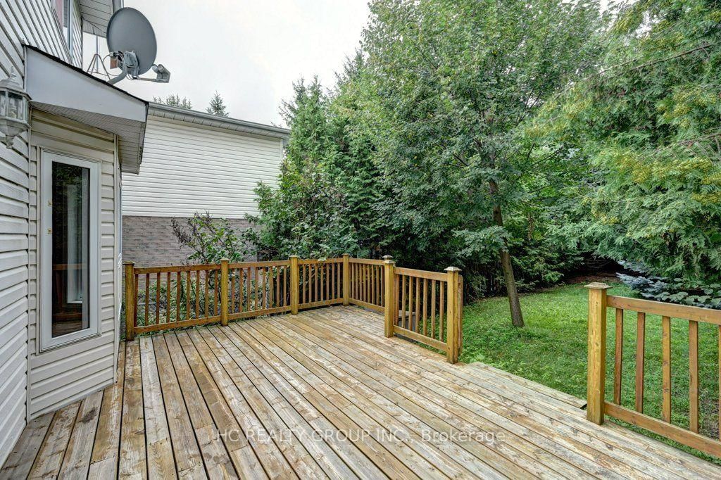 271 Resurrection Drive • Kitchener, ON photo 39