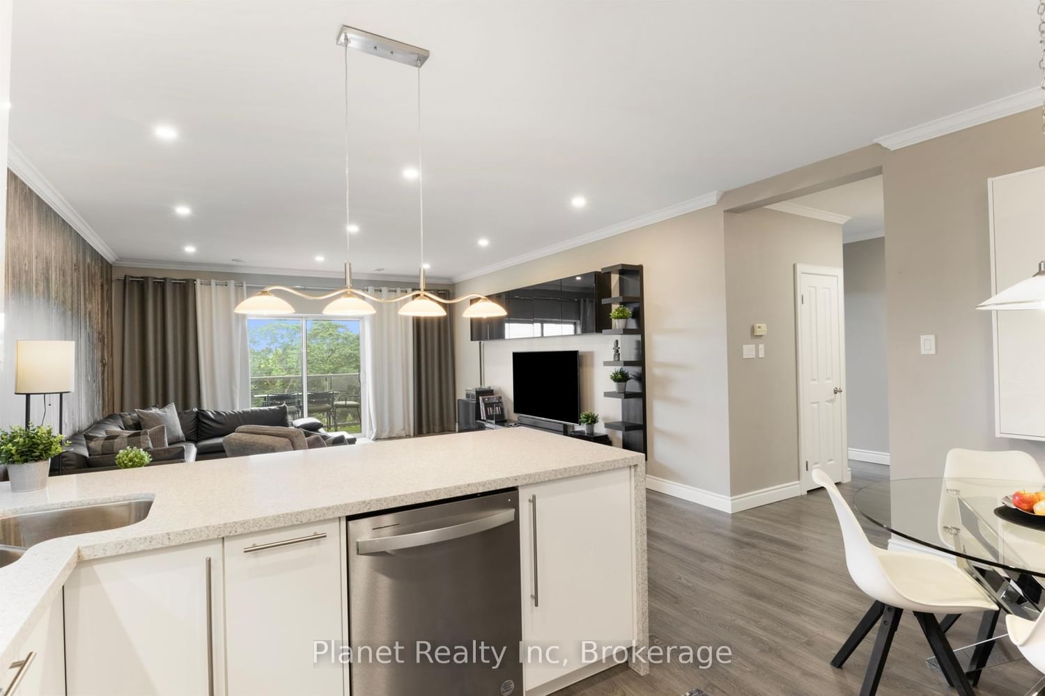 60 Wyndham Street S • #507 • Guelph, ON photo 10