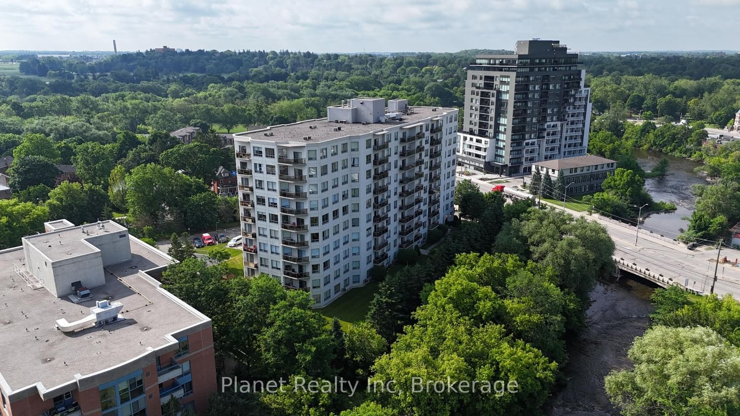 60 Wyndham Street S • #507 • Guelph, ON photo 23