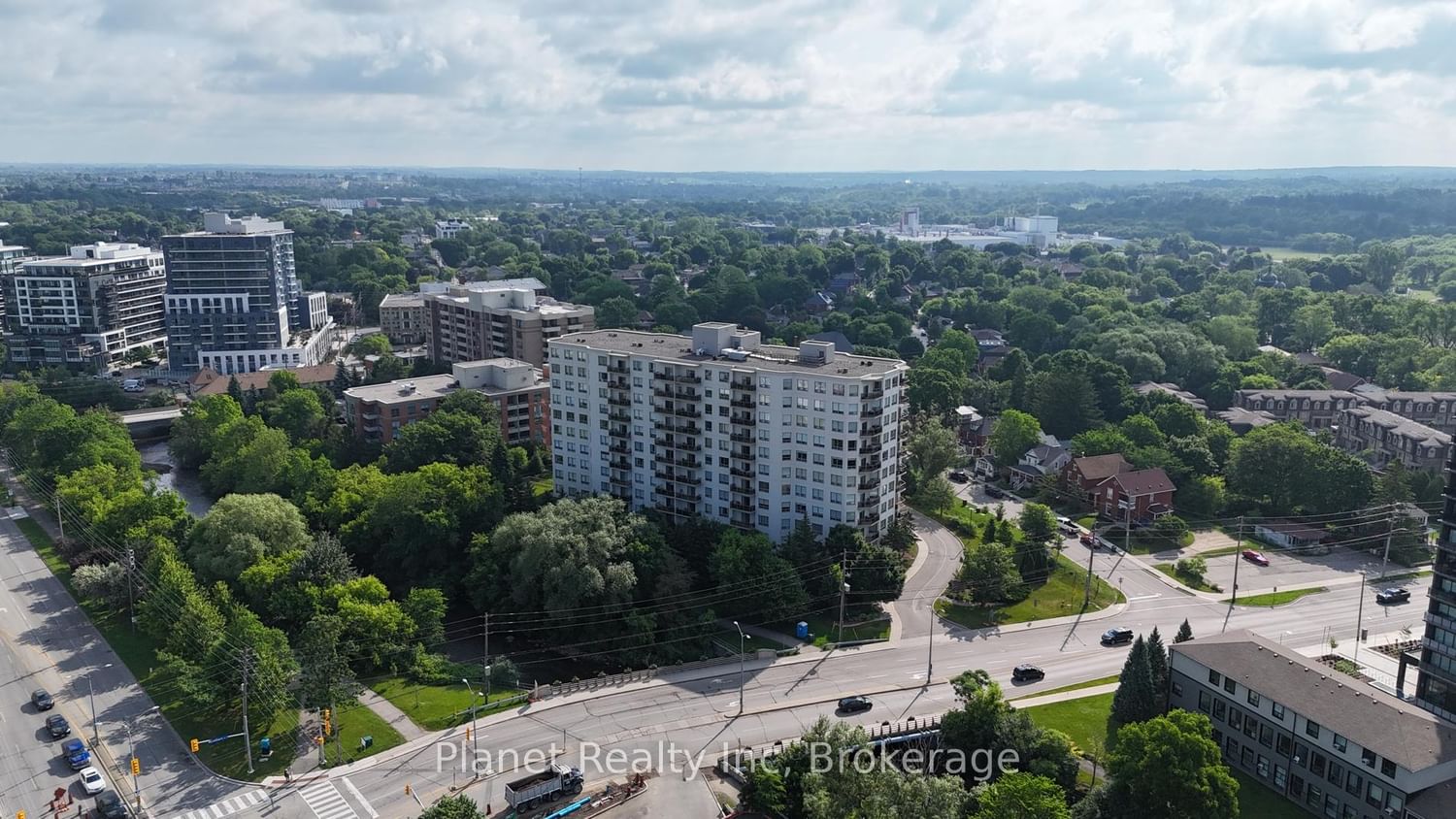 60 Wyndham Street S • #507 • Guelph, ON photo 25