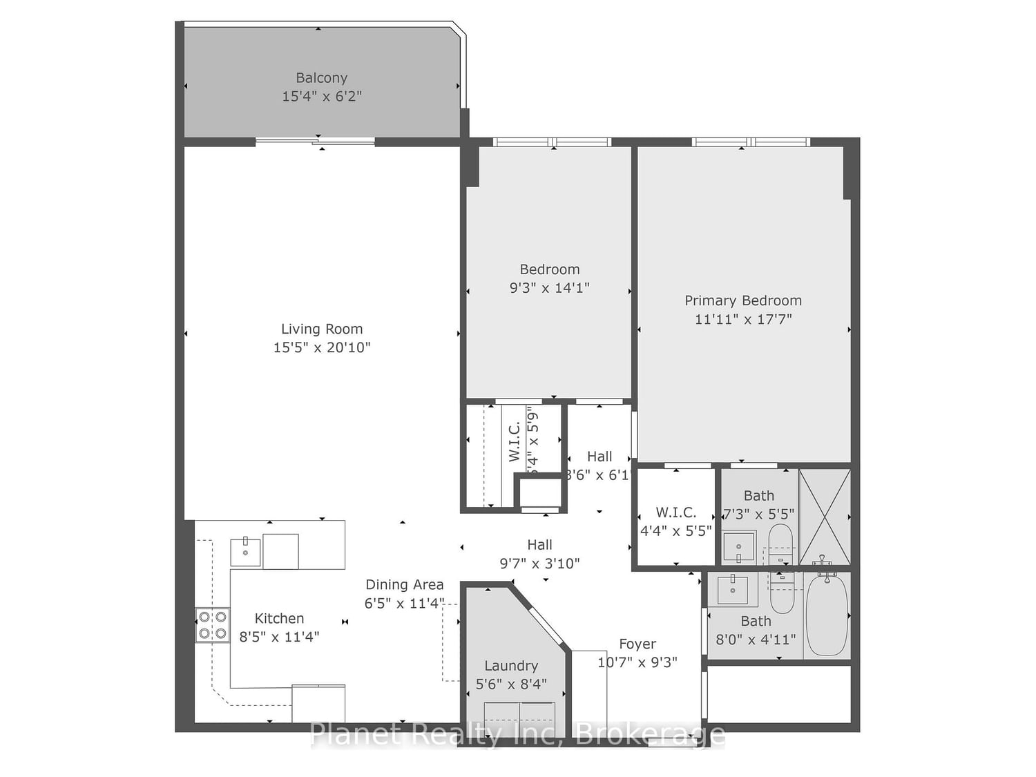 60 Wyndham Street S • #507 • Guelph, ON photo 27