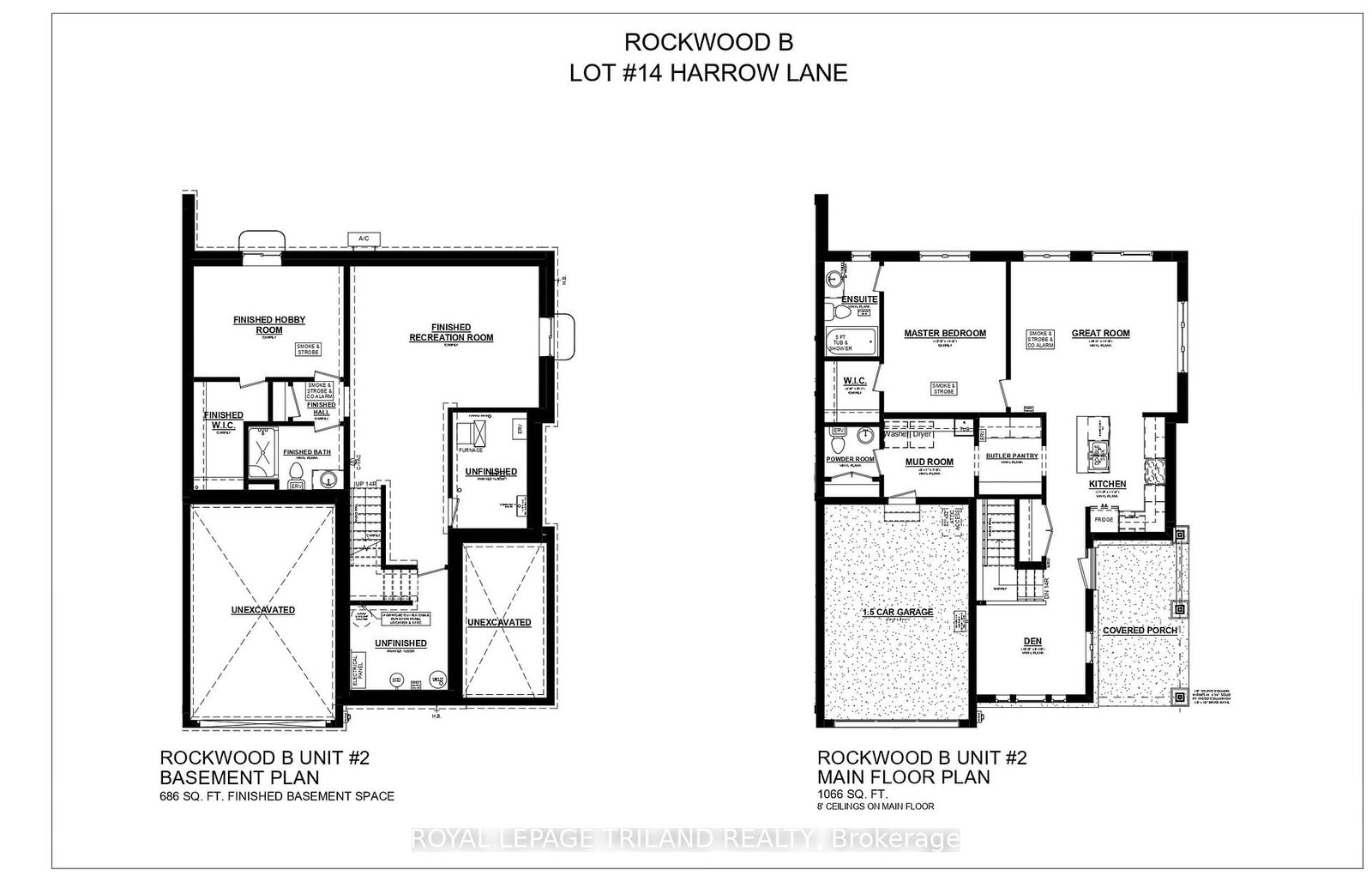 71 HARROW Lane • St. Thomas, ON photo 25