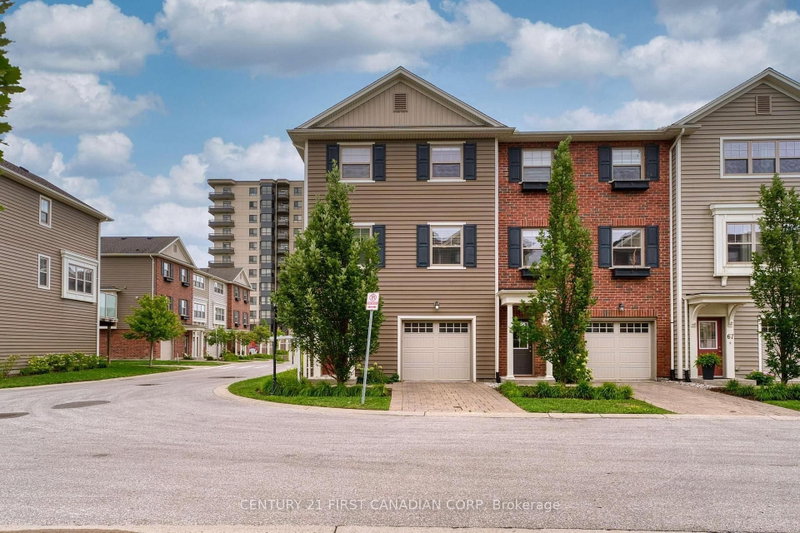 71 - 1040 CORONATION Drive