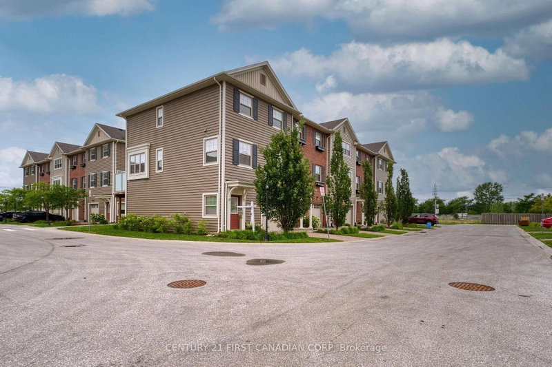 71 - 1040 CORONATION Drive