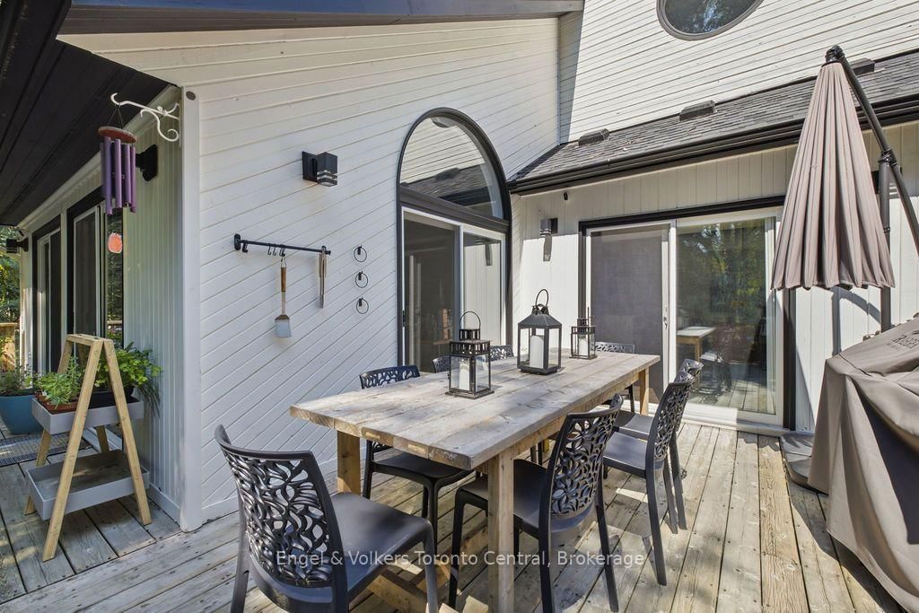 8 Bartlett Drive • Seguin, ON photo 22