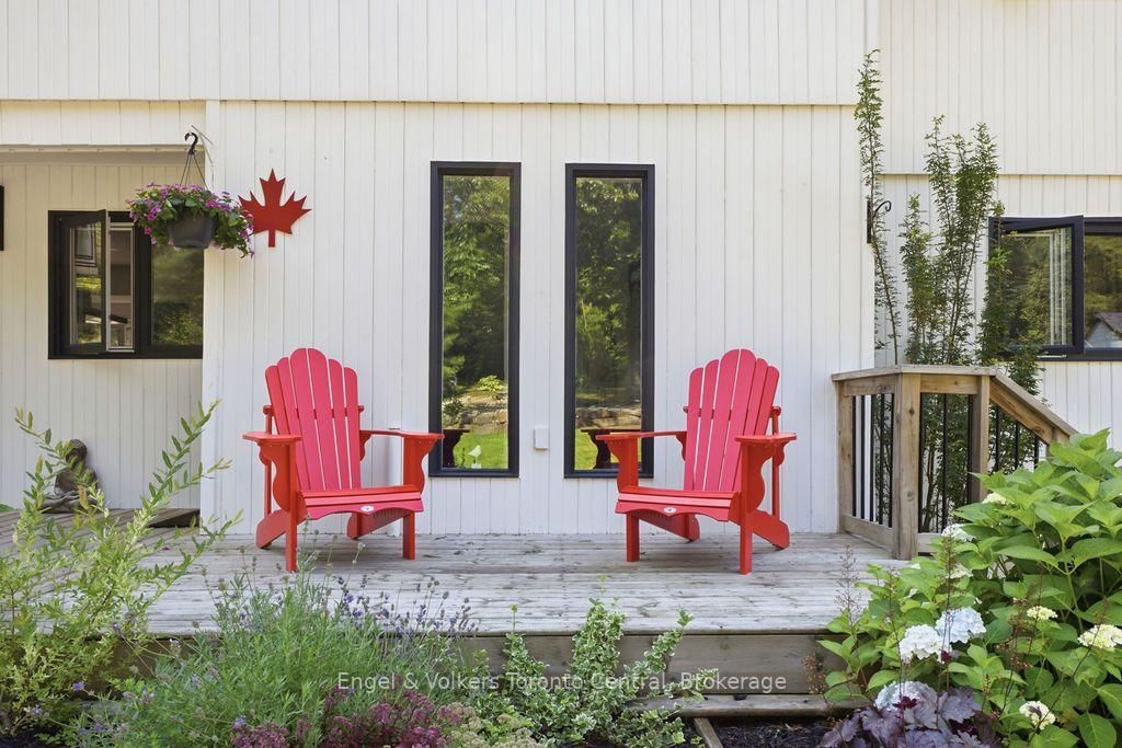 8 Bartlett Drive • Seguin, ON photo 23