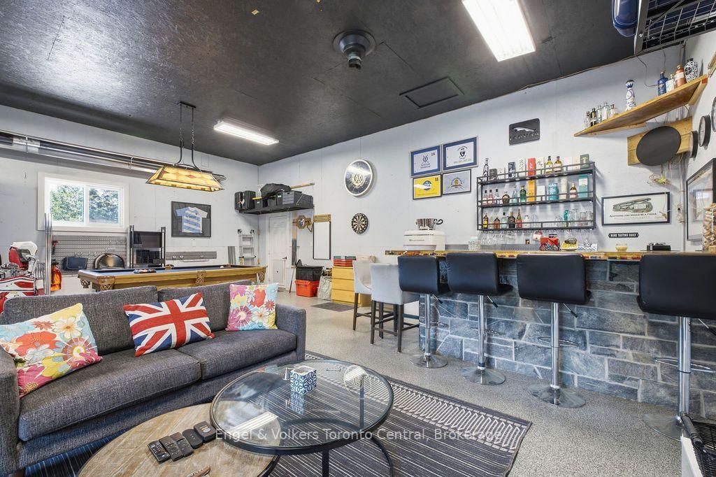 8 Bartlett Drive • Seguin, ON photo 33