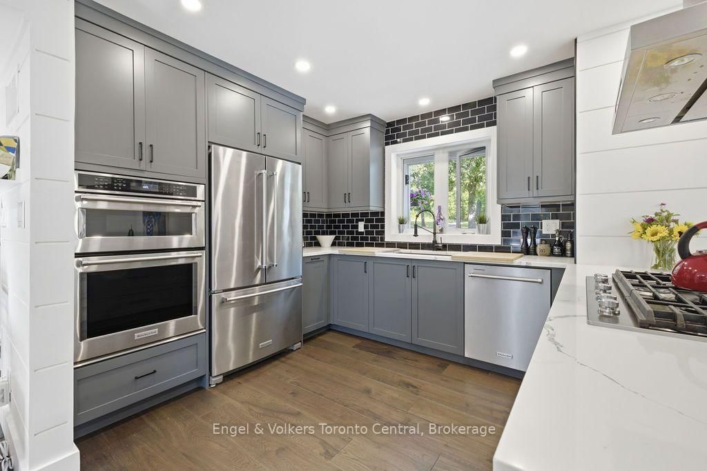 8 Bartlett Drive • Seguin, ON photo 9
