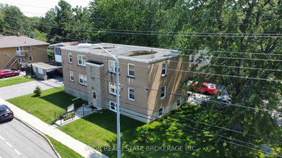 1028 Johnson Street • Kingston, ON photo 3