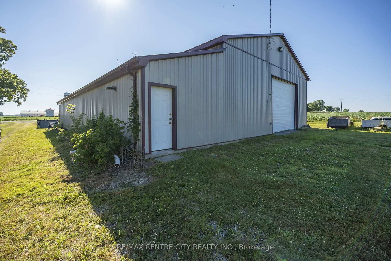 291993 Culloden Line • South-West Oxford, ON photo 31