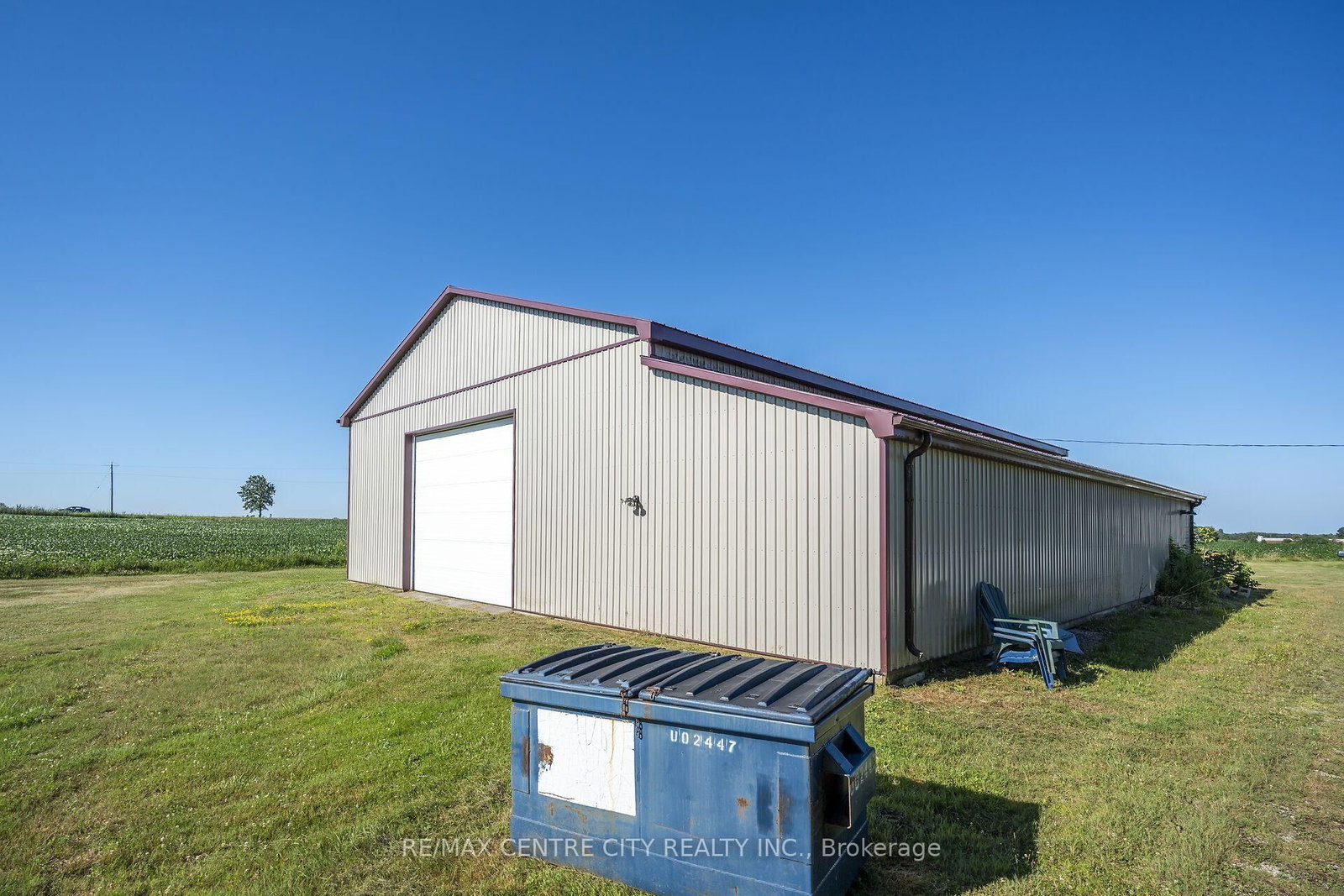 291993 Culloden Line • South-West Oxford, ON photo 33