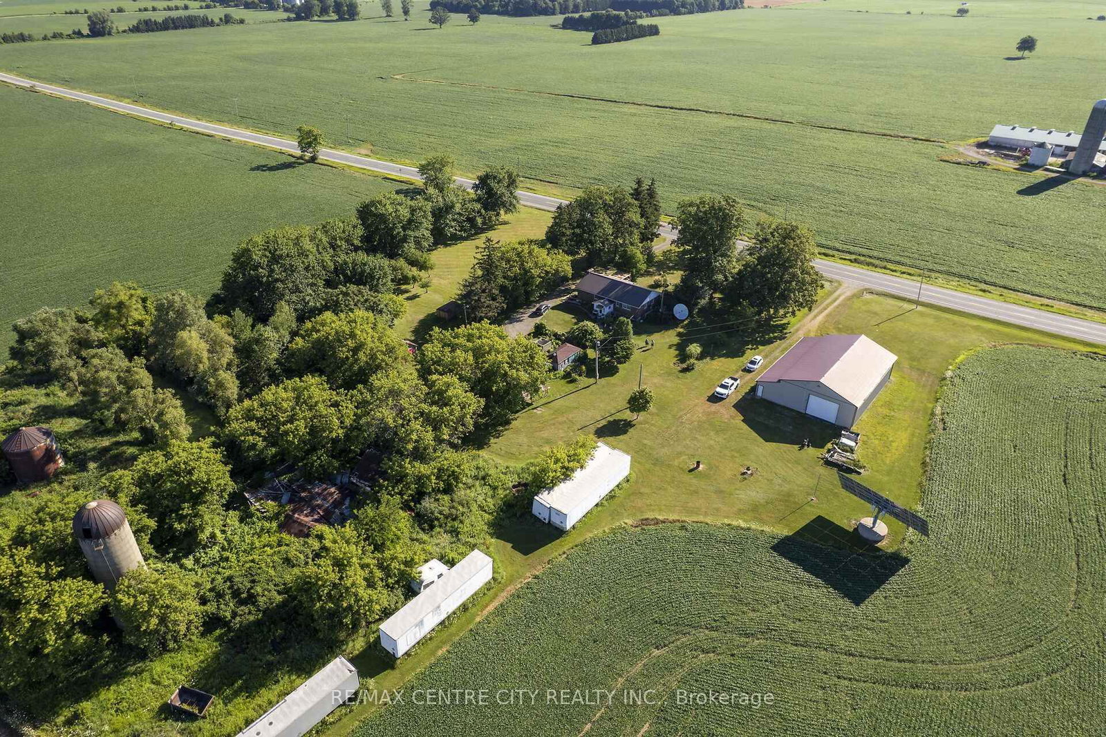 291993 Culloden Line • South-West Oxford, ON photo 8