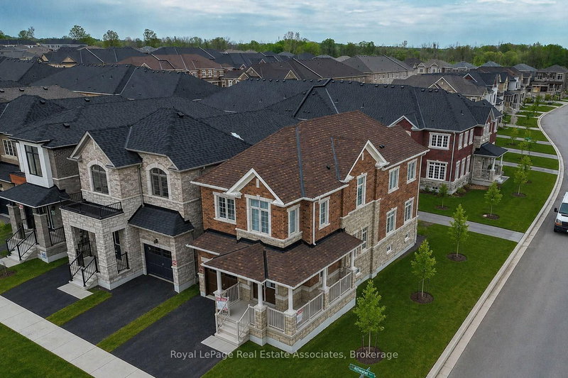 34 ATTWATER Drive