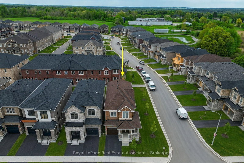 34 ATTWATER Drive
