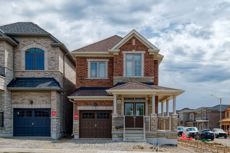 34 ATTWATER Drive