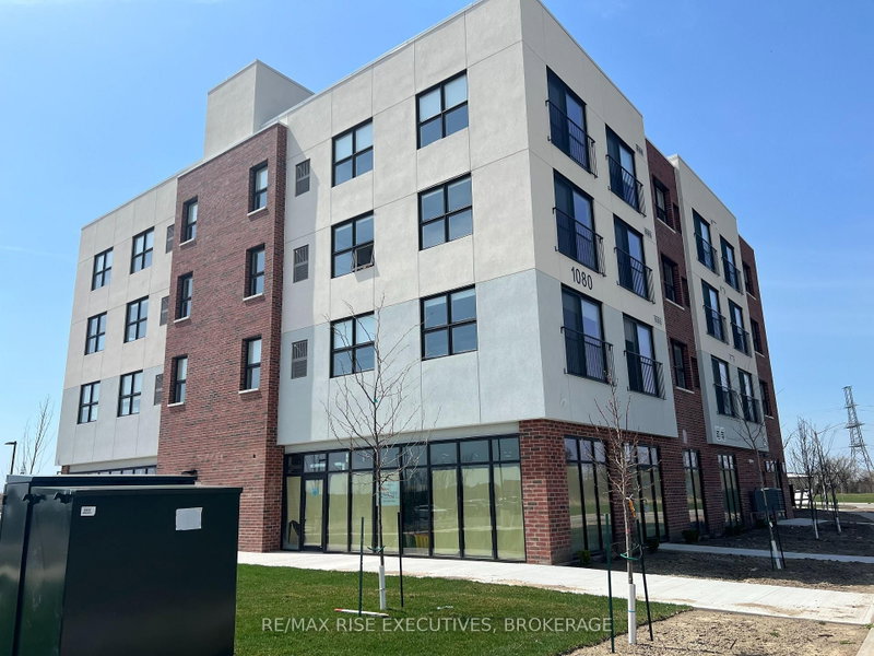 210 - 1080 Terra Verde Way