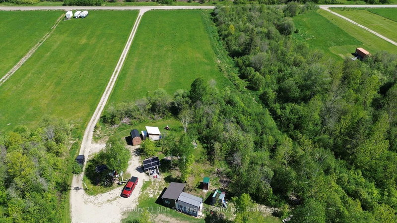 342 Old Highway 17