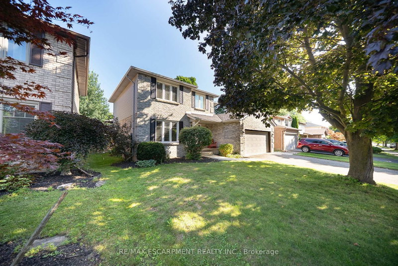 20 Hogarth Road