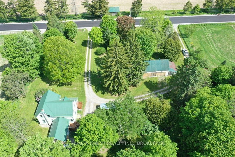 697 Warburton Road