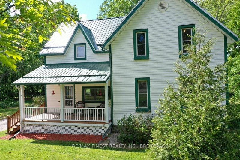697 Warburton Road