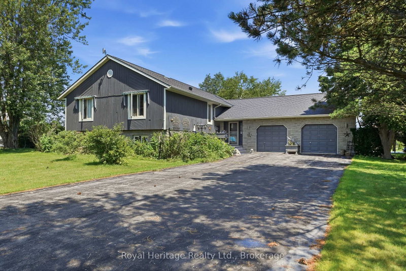 41 Huff Road