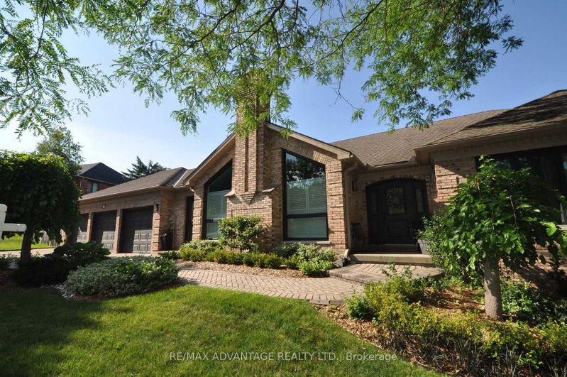 1 Smallman Drive