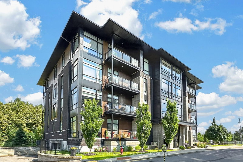 303 - 100 Cortile Private