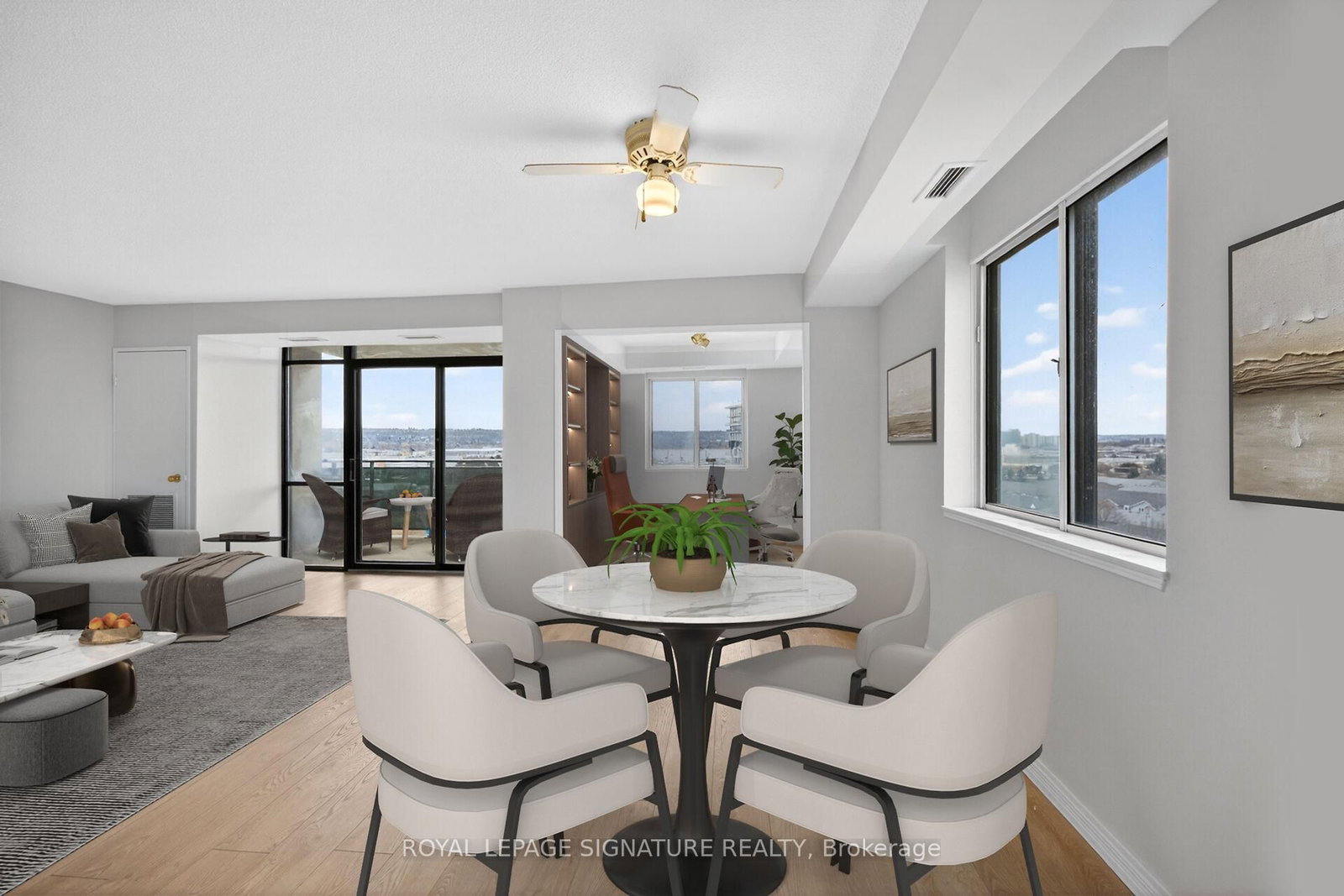 301 Frances Avenue • #907 • Hamilton, ON photo 15