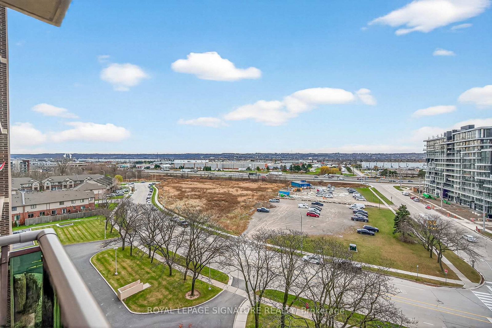 301 Frances Avenue • #907 • Hamilton, ON photo 27