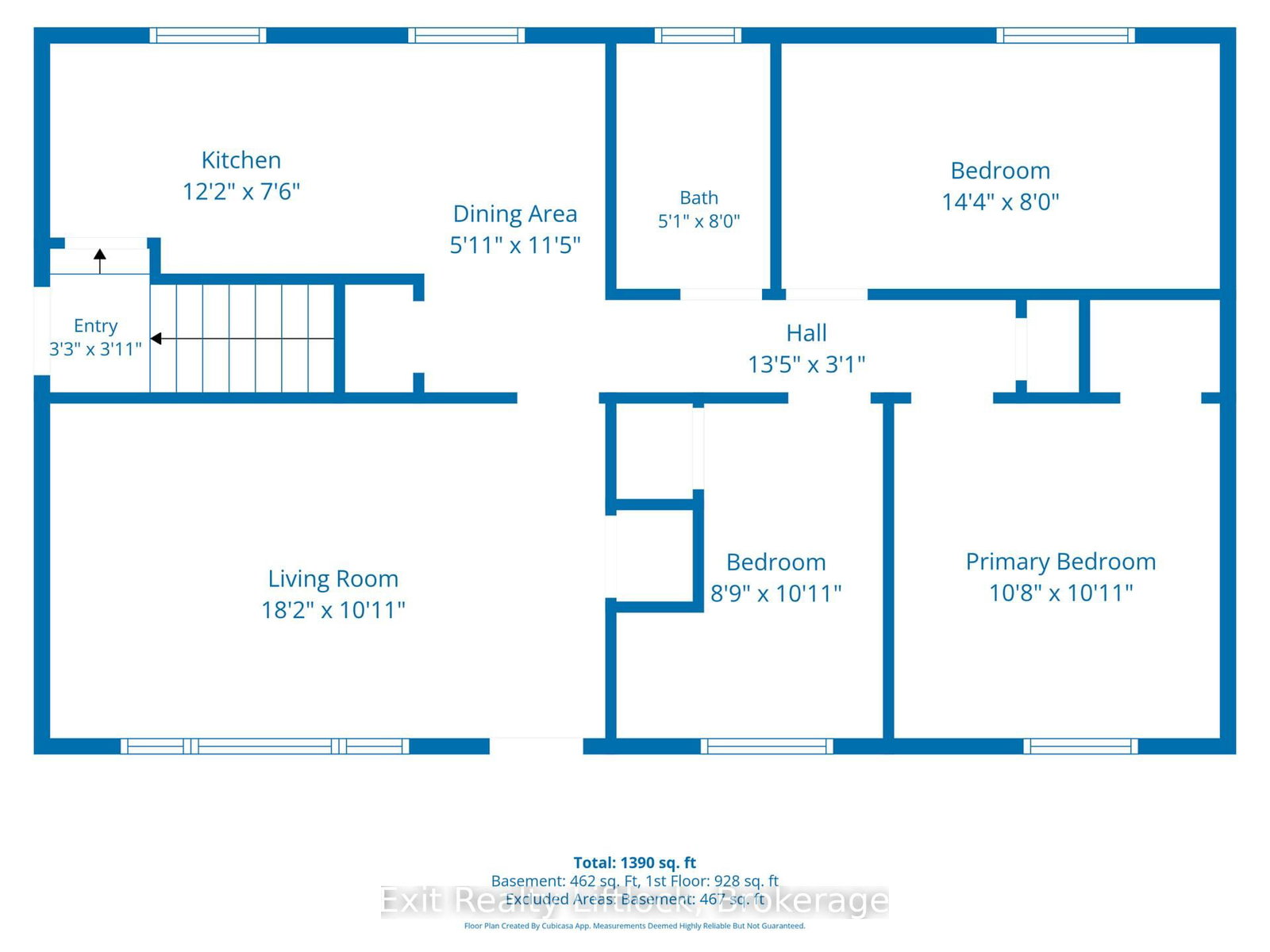 745 Baltic Drive • Selwyn, ON photo 24