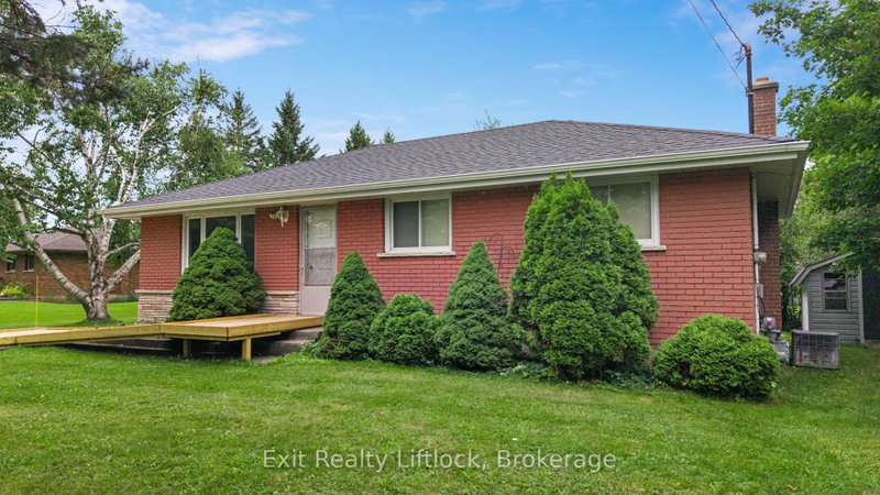745 Baltic Drive