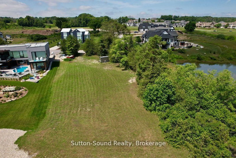 542 Punkinseed Lane