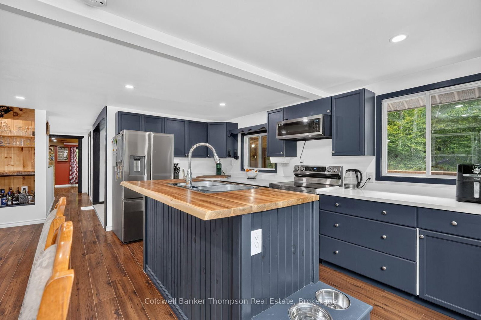1018 Ashley Lane • Bracebridge, ON photo 10