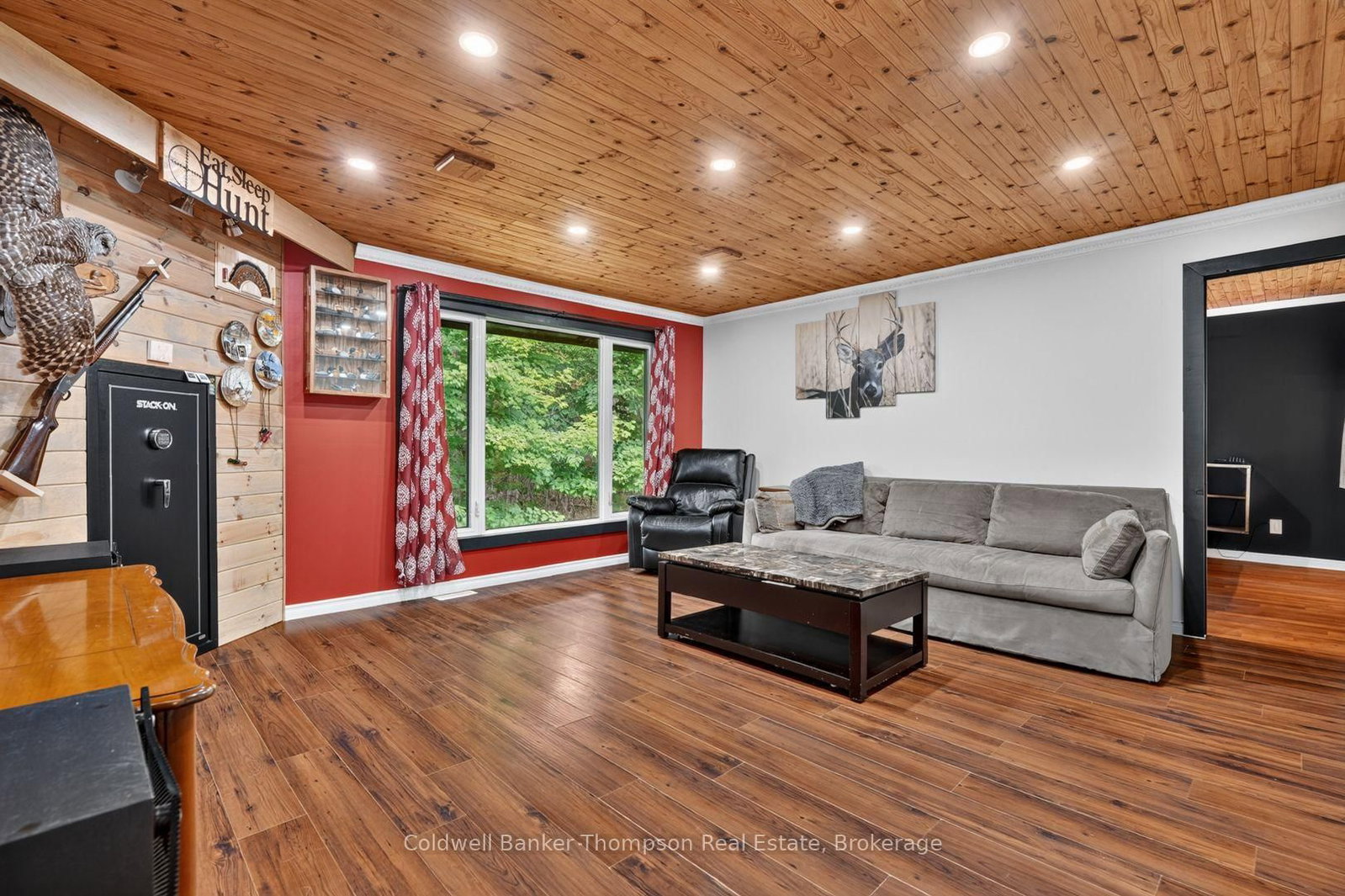 1018 Ashley Lane • Bracebridge, ON photo 15