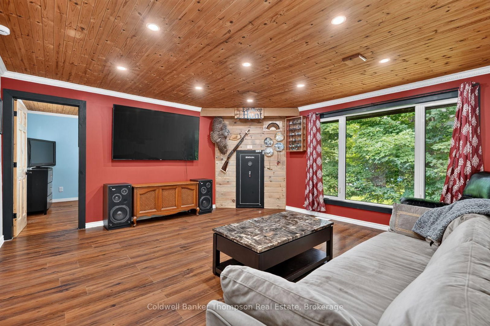 1018 Ashley Lane • Bracebridge, ON photo 16