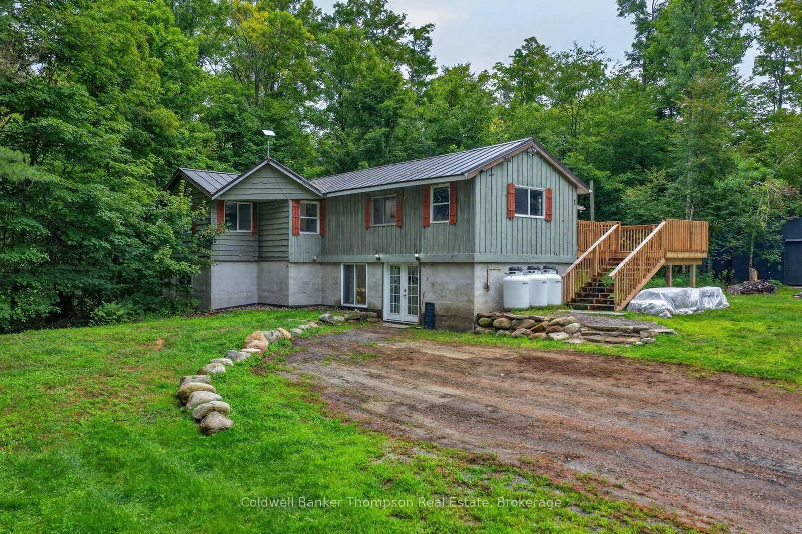 1018 Ashley Lane • Bracebridge, ON photo 34