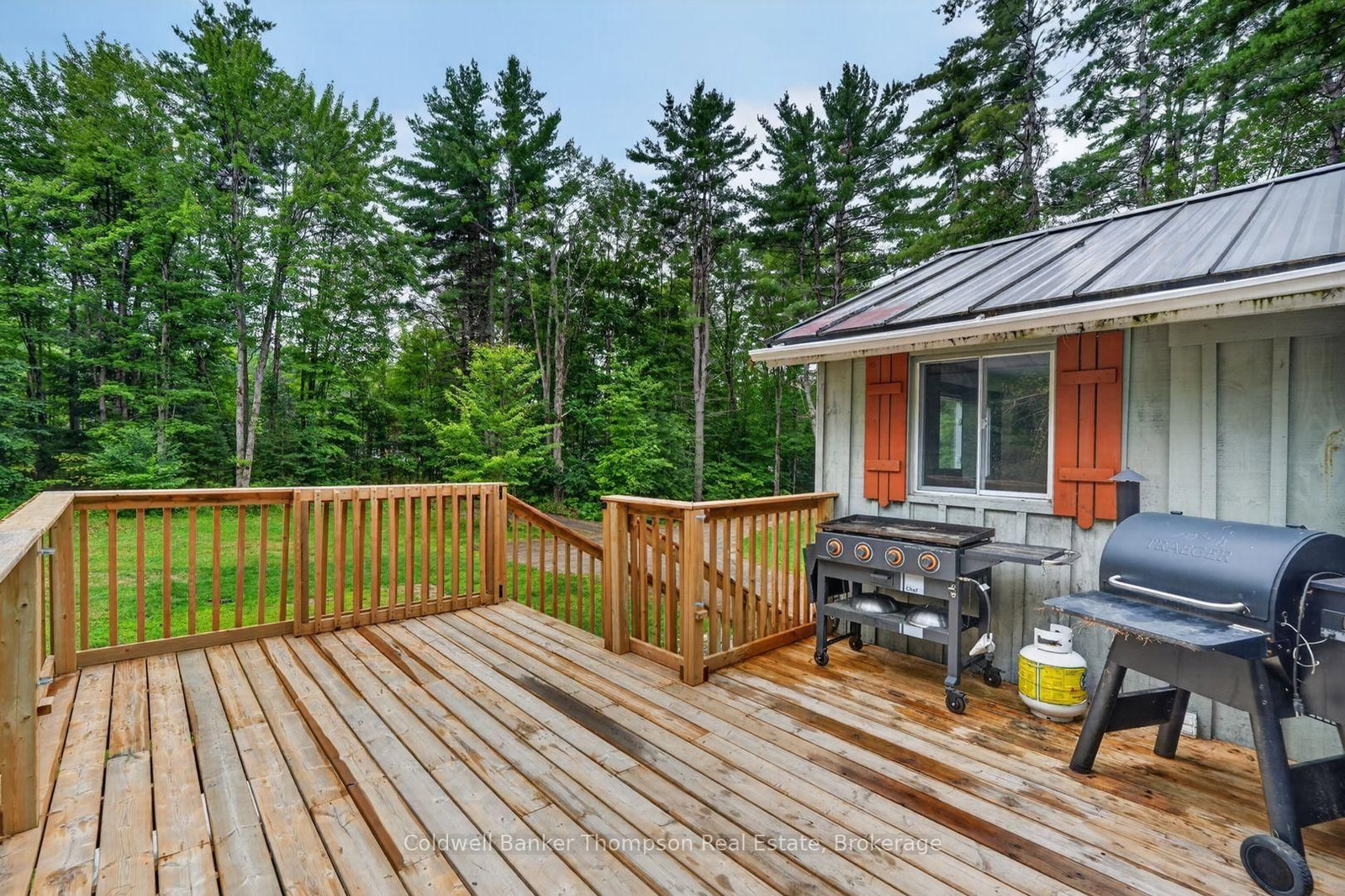 1018 Ashley Lane • Bracebridge, ON photo 36
