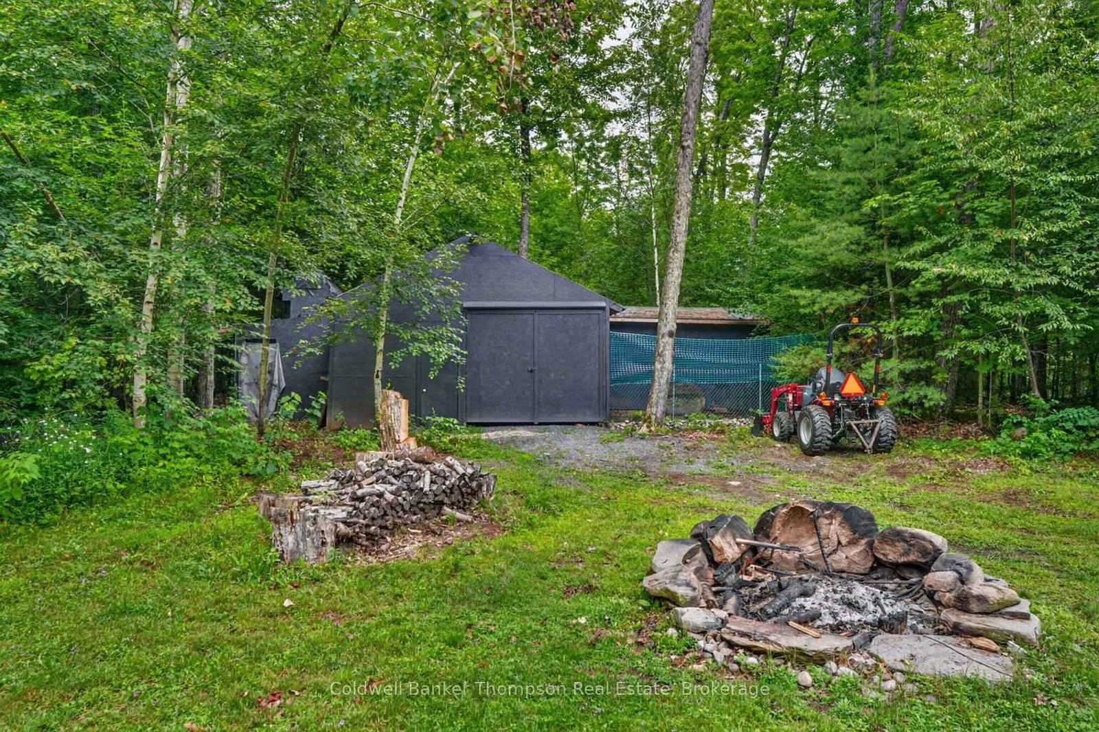 1018 Ashley Lane • Bracebridge, ON photo 39