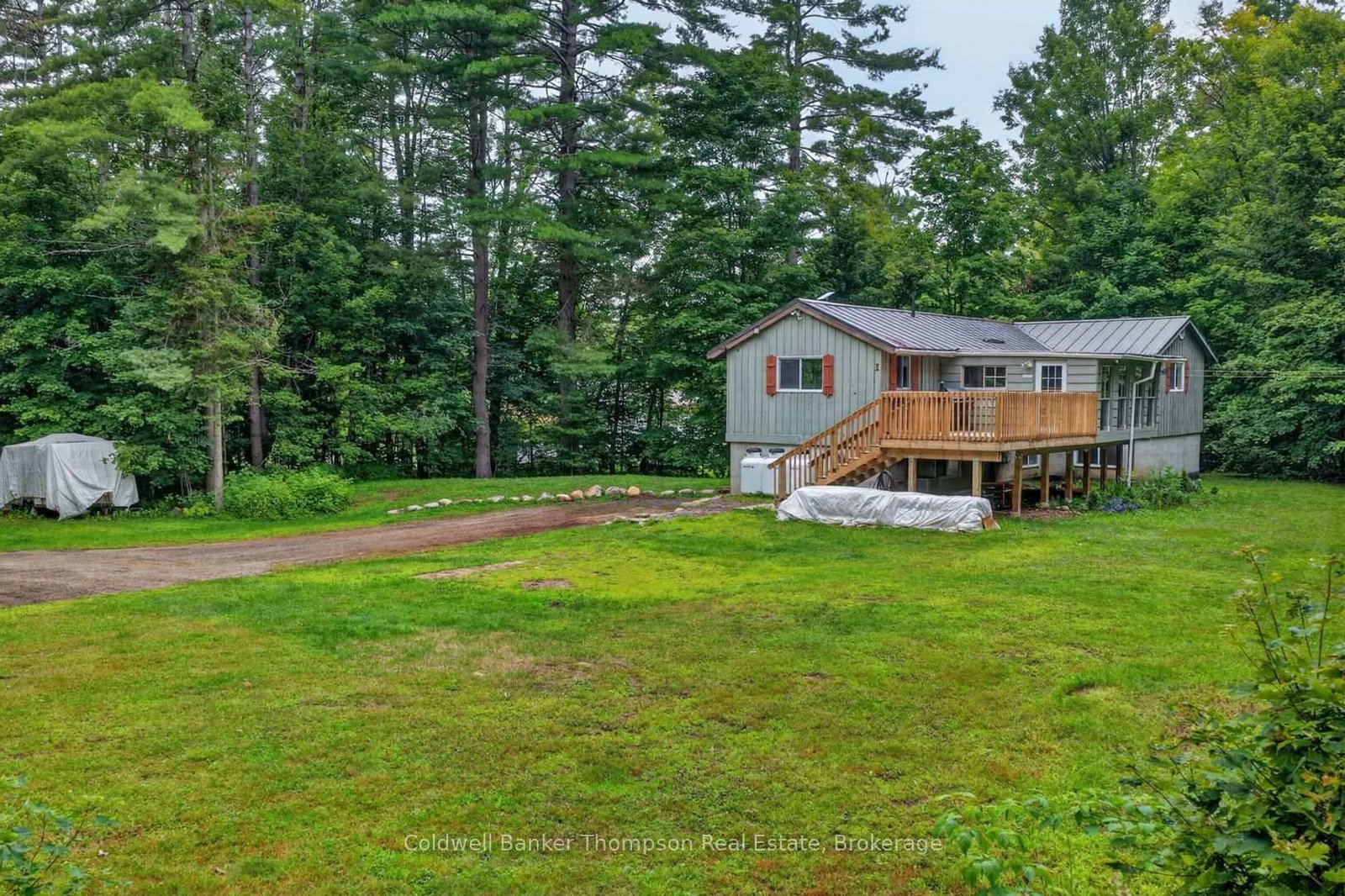 1018 Ashley Lane • Bracebridge, ON photo 4
