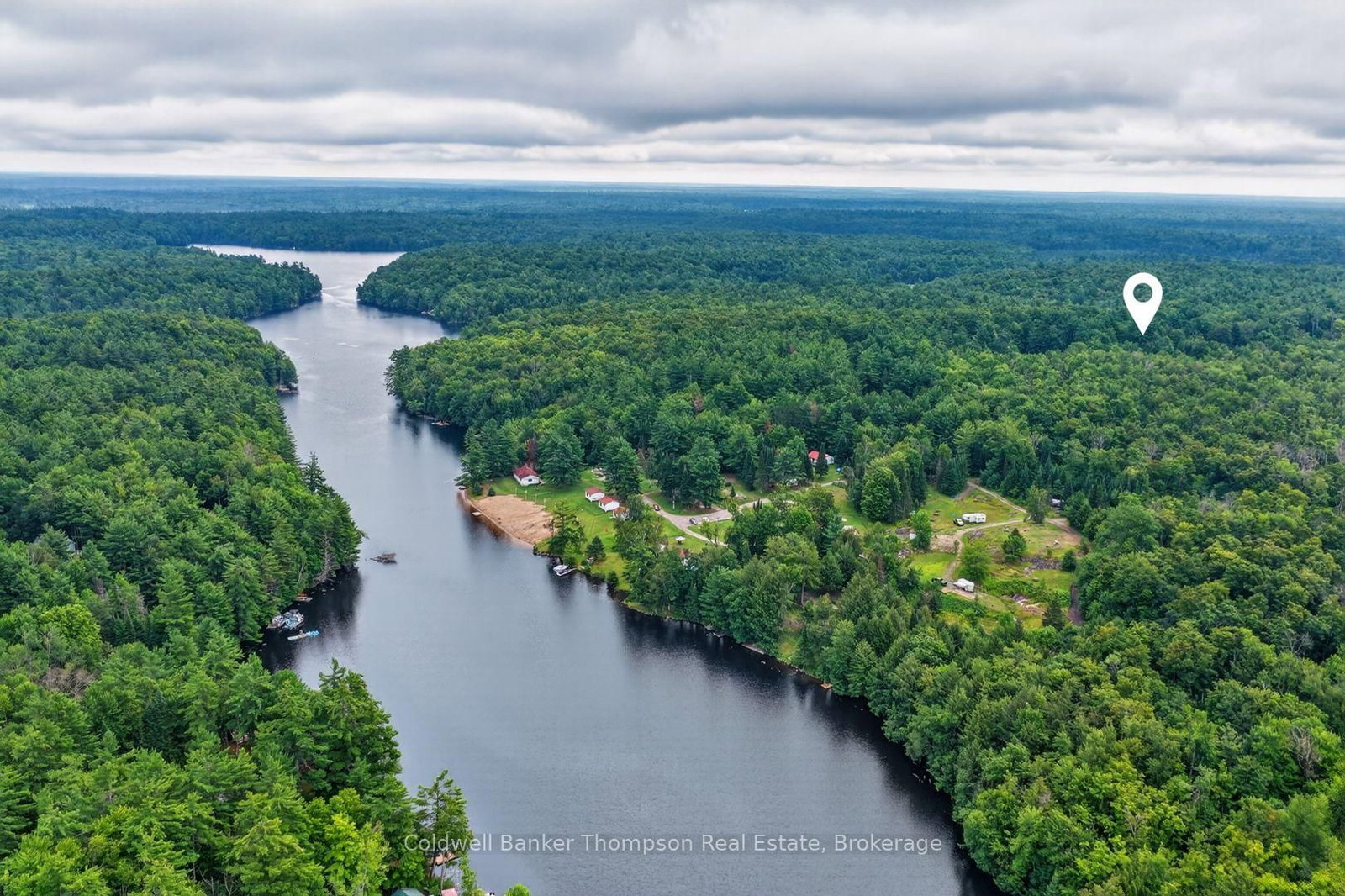 1018 Ashley Lane • Bracebridge, ON photo 45