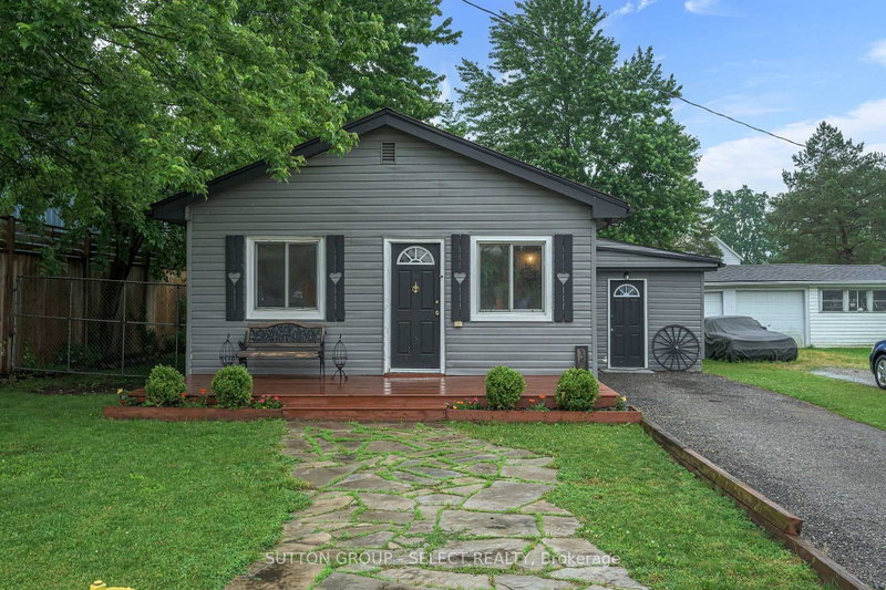 152 Elm Street