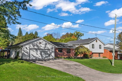 210 James Street • Arran-Elderslie, ON photo 3