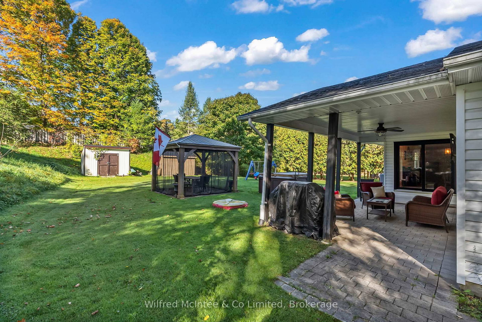 210 James Street • Arran-Elderslie, ON photo 38