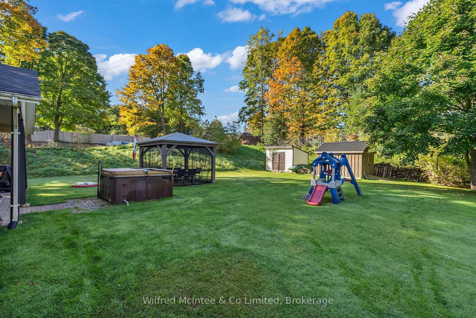 210 James Street • Arran-Elderslie, ON photo 42