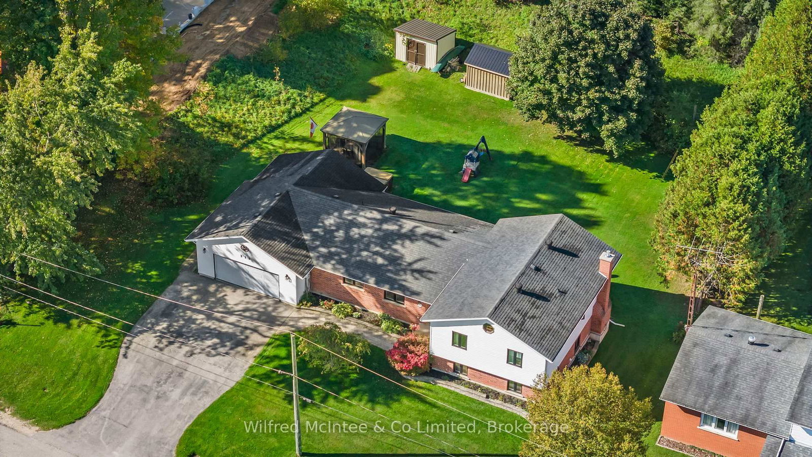 210 James Street • Arran-Elderslie, ON photo 44