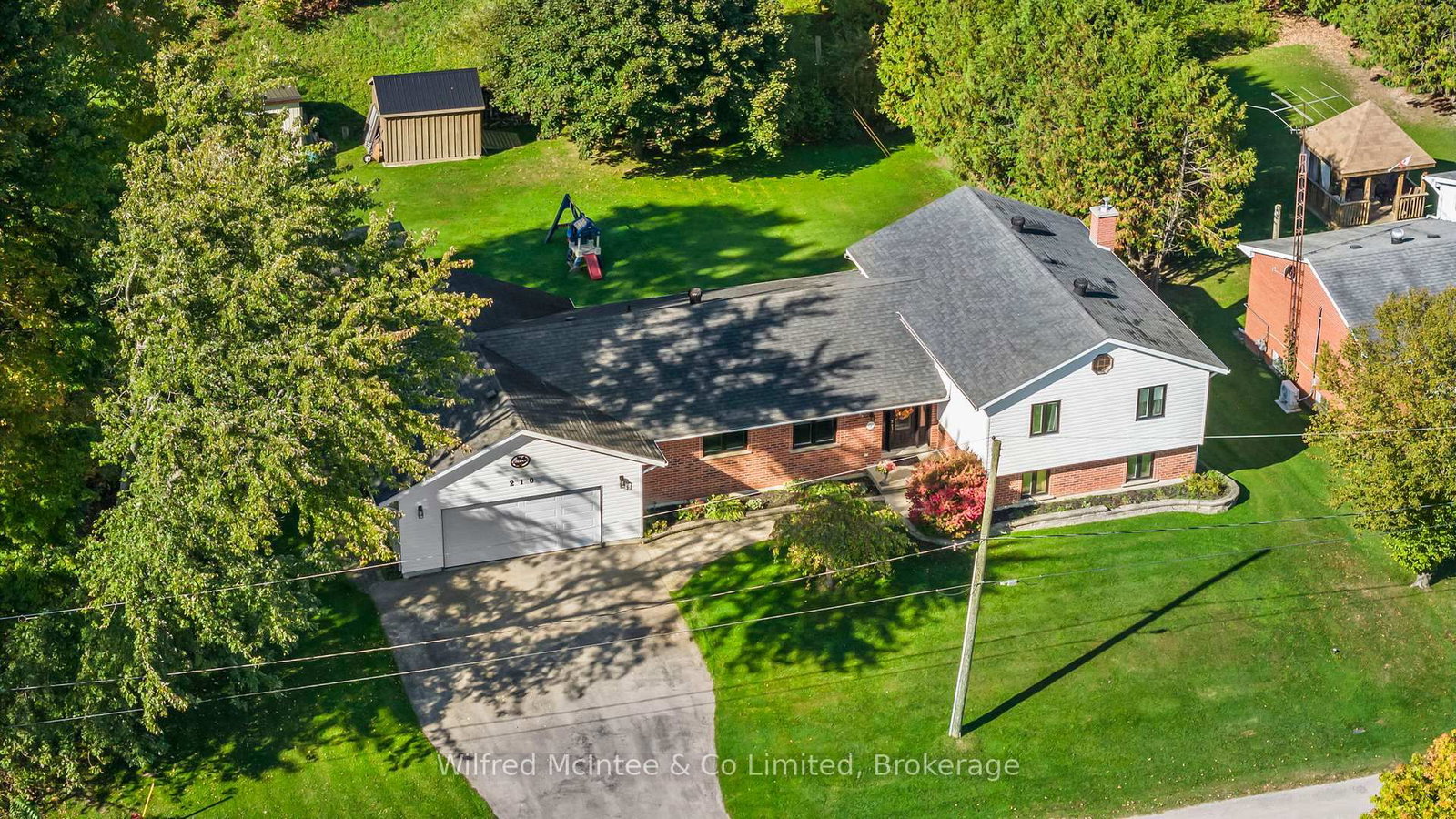 210 James Street • Arran-Elderslie, ON photo 46