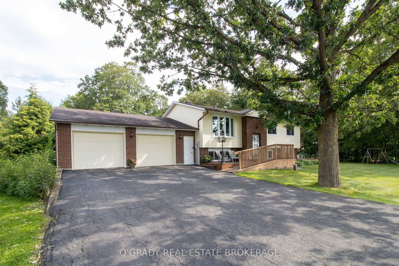 5217 Algonquin Road