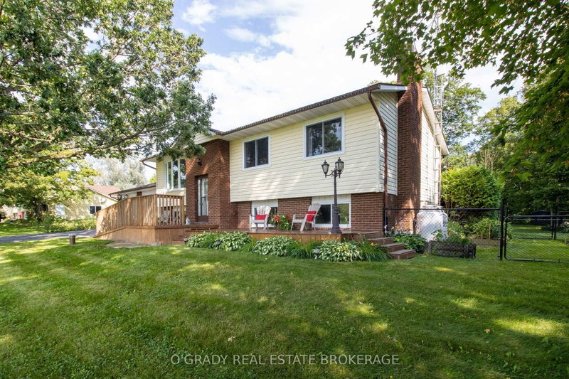 5217 Algonquin Road