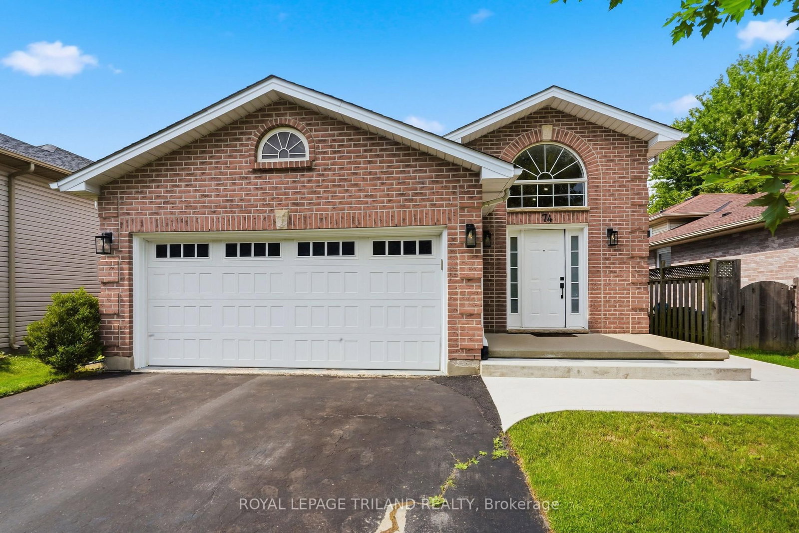 74 Kennedy Place, London East